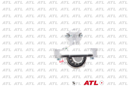 ATL Autotechnik A 93 040 Starter